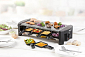 Raclette gril z přírodního kamene - DOMO DO9039G, pro 8 lidí