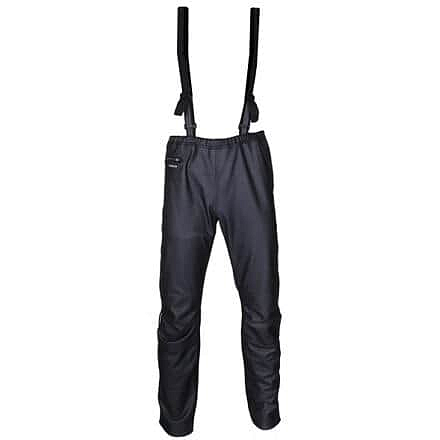Ski Windproof softshelové kalhoty černá Velikost oblečení: XL