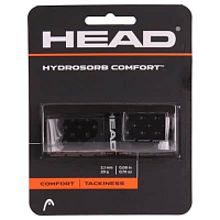 HydroSorb Comfort základní omotávka černá