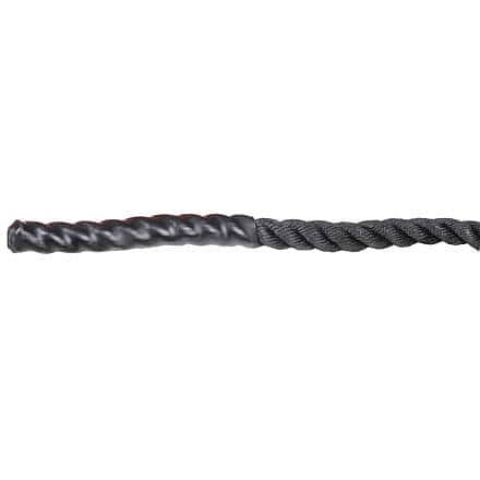 Form posilovací lano Průměr: 3,8 cm