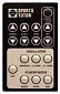 Tutor Player Plus MF Remote, AC/DC tenisový nahrávací stroj