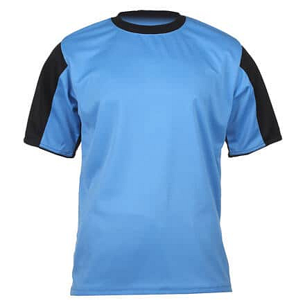 Dynamo dres s krátkými rukávy modrá sv. Velikost oblečení: L