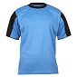 Dynamo dres s krátkými rukávy modrá sv.