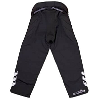 Renegade 3 florbalové brankářské kalhoty černá