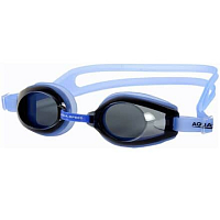 Avanti plavecké brýle modrá-černá
