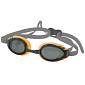 Concept plavecké brýle oranžová