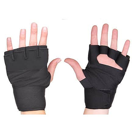 Fitbox Touch zápasové rukavice Velikost oblečení: M