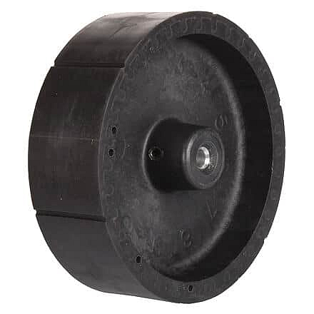Náhradní rotující kolečko pro stroje Sports Tutor Použití: bez rotací; Průměr: 8 mm
