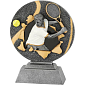 RF2206 trofej tenis
