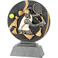 RF2207 trofej tenis