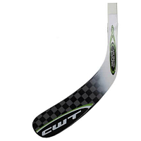 C8 Hybrid hokejová čepel