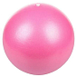 Gym overball růžová