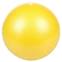 Gym overball žlutá