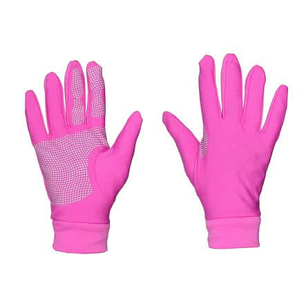 Rungloves rukavice růžová Velikost oblečení: XXL