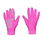 Rungloves rukavice růžová