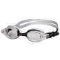 Amari dětské plavecké brýle stříbrná