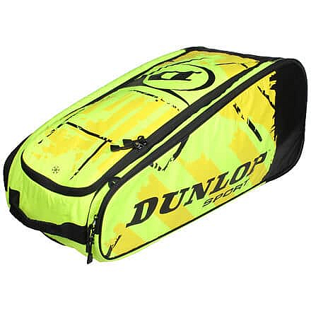 Dunlop Revolution NT 10-Racket BAG Thermo