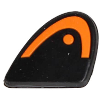 Logo 2016 vibrastop černá-oranžová