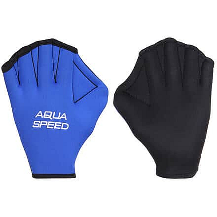 Paddle Neo plavecké rukavice Velikost oblečení: XL