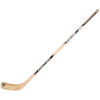 W150 YTH dřevěná hokejka