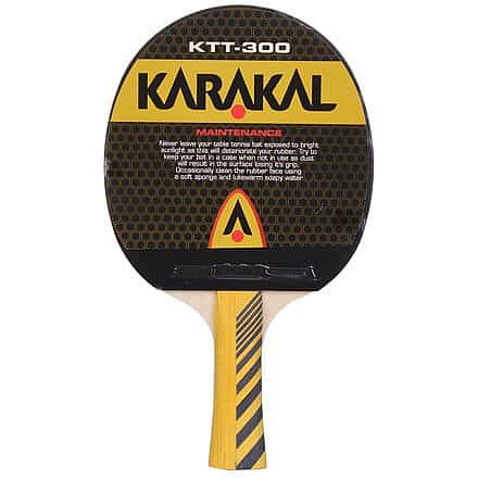 KTT-300 *** pálka na stolní tenis