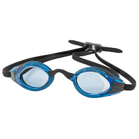 Blast plavecké brýle černá-modrá