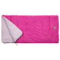 Junior spací pytel deka růžová