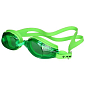 Orlík plavecké brýle zelená