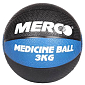 UFO Dual gumový medicinální míč
