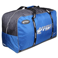 4086 SR hokejová taška modrá