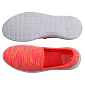Cationic neoprenové boty oranžová-růžová