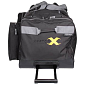 De Luxe Wheel Bag hokejová taška na kolečkách