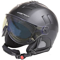 Volcano VIP lyžařská helma černá