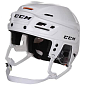 Tacks 710 SR hokejová helma bílá