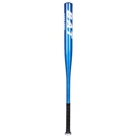 Alu-03 baseballová pálka modrá Délka: 32"