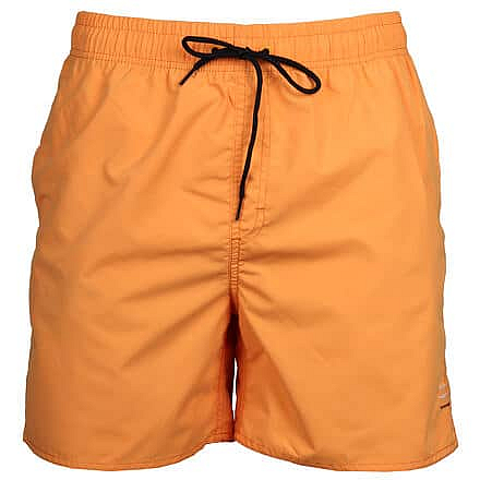 San Diego pánské plavecké šortky oranžová Velikost oblečení: S