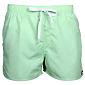 Miami pánské plavecké šortky zelená