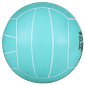 Play 21 plážový míč modrá sv.