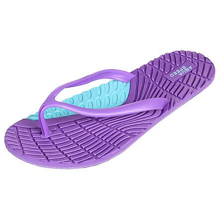 Bahama dámské žabky fialová Velikost (obuv): 41