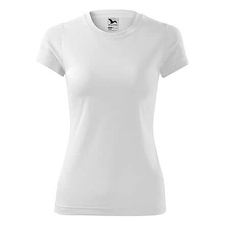 Fantasy dámské triko bílá Velikost oblečení: XL