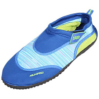 Jadran 2 neoprénové boty modrá