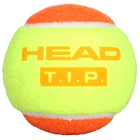 T.I.P. Orange tenisové míče
