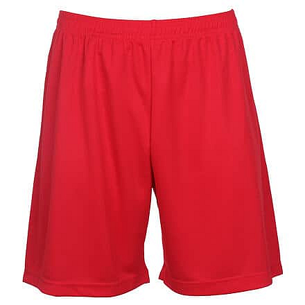 Playtime pánské šortky červená barva: modrá;velikost oblečení: XXL