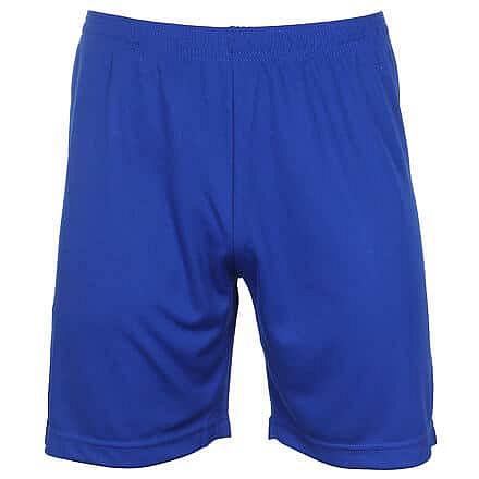 Playtime pánské šortky modrá Velikost oblečení: XXL
