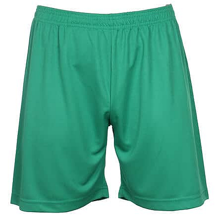 Playtime pánské šortky zelená Velikost oblečení: S