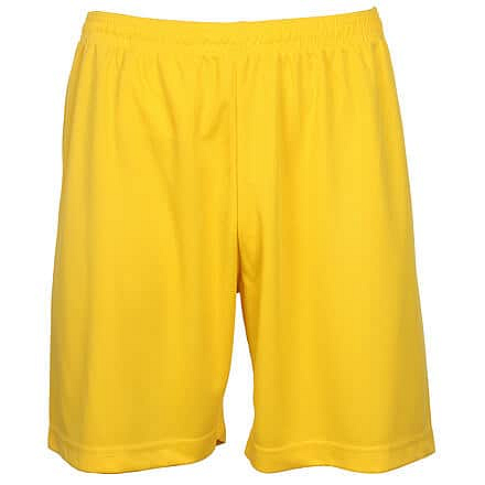Playtime pánské šortky žlutá Velikost oblečení: S