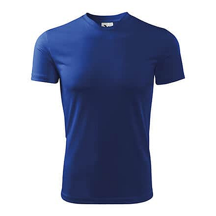Fantasy pánské triko modrá Velikost oblečení: S