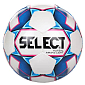 FB Futsal Mimas Light futsalový míč bílá-modrá