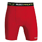 Compression Shorts kompresní šortky červená