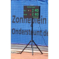 Scoreboard elektronický ukazatel skóre